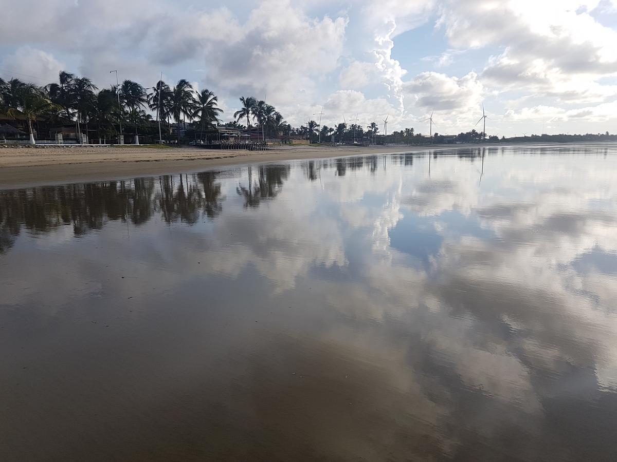 Casa Dos Patos Villa Flecheiras Bagian luar foto